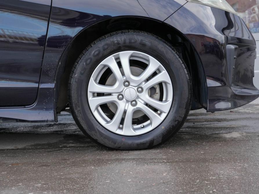 Honda Freed I Рестайлинг Новосибирск  - изображение 10