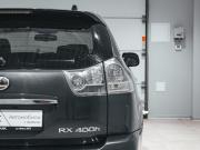 Lexus RX II Рестайлинг Екатеринбург  - изображение 24