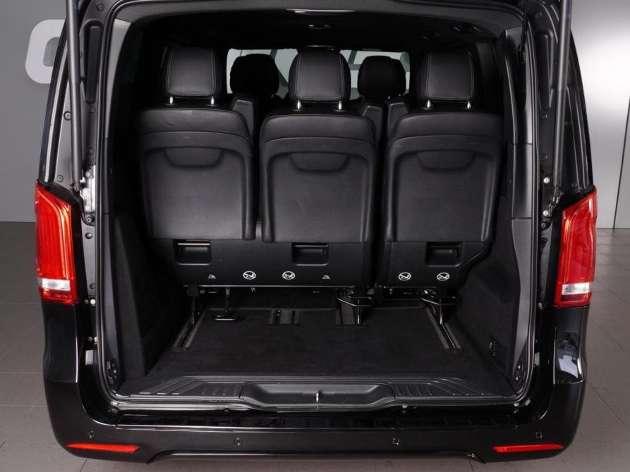 Mercedes-Benz V-Класс III (W447) Минеральные Воды  - изображение 20