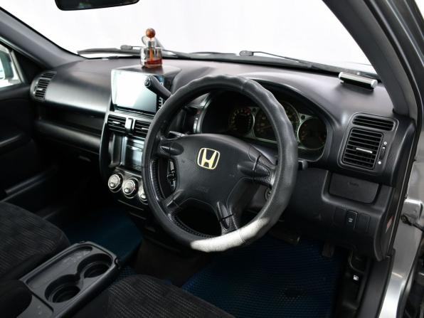 Honda CR-V II Рестайлинг с пробегом 2005 года, цена 940 000 рублей, 323875 км, внедорожник, Автокод Объявления
