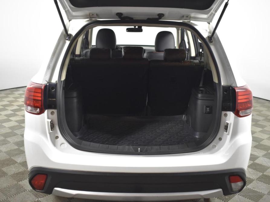 Mitsubishi Outlander III Рестайлинг 2 Казань  - изображение 21