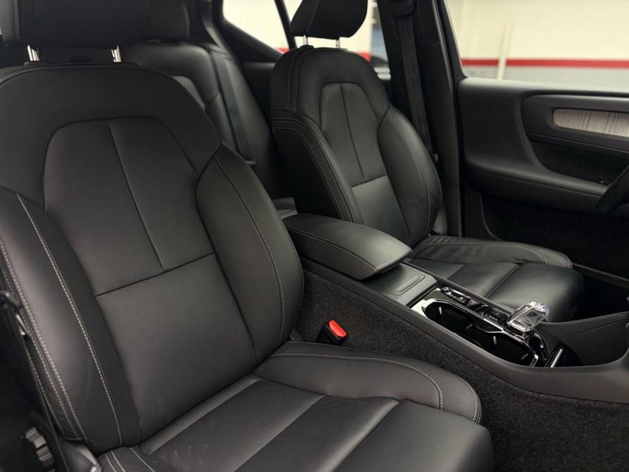 Volvo XC40 I Ростов-на-Дону  - изображение 22
