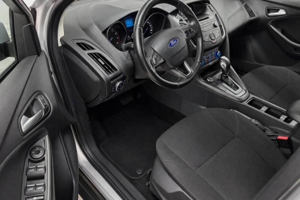 Ford Focus III Рестайлинг Москва  - изображение 7