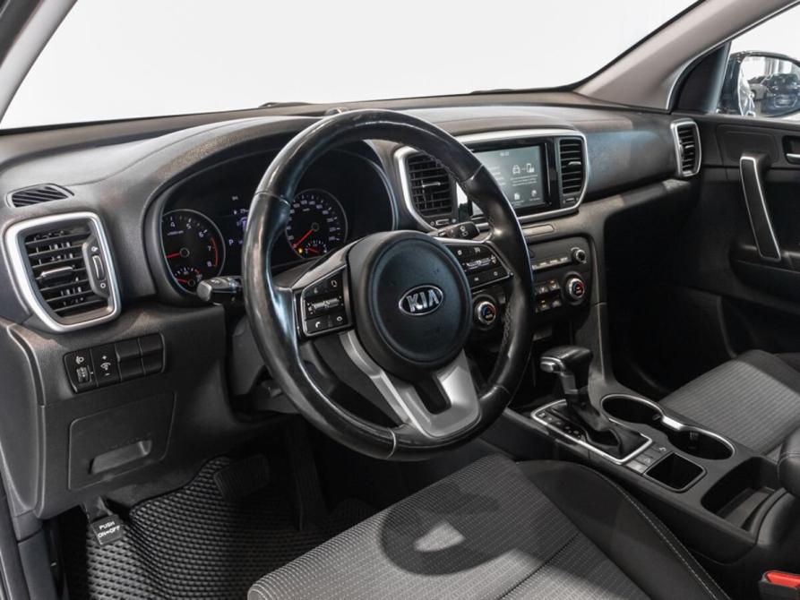 Kia Sportage IV Рестайлинг Казань  - изображение 5