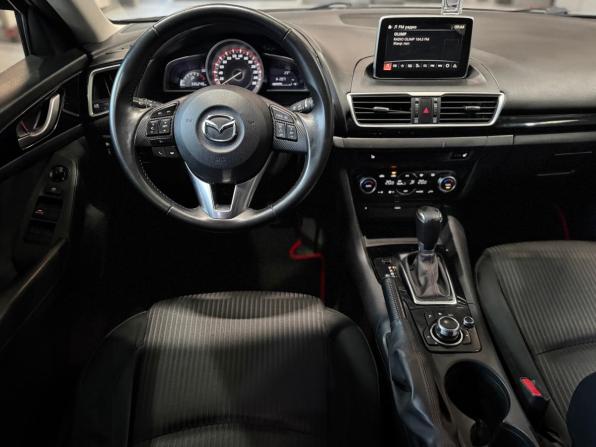 Mazda 3 II (BL) Рестайлинг с пробегом 2013 года, цена 969 000 рублей, 335249 км, хэтчбек, Автокод Объявления