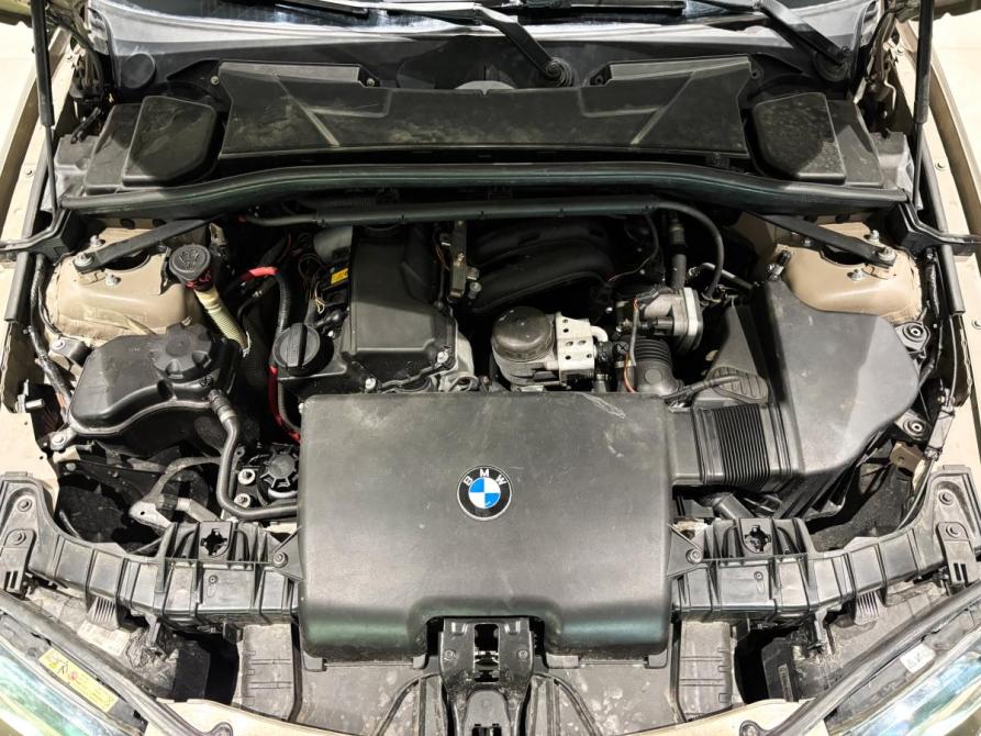BMW 1 серии I (E81/E82/E87/E88) Екатеринбург  - изображение 4
