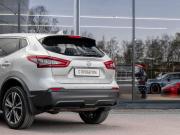 Nissan Qashqai II Рестайлинг Санкт-Петербург  - изображение 33