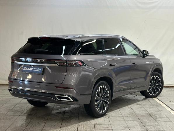 Jaecoo J8 с пробегом 2024 года, цена 3 430 000 рублей, 3960 км, внедорожник, Автокод Объявления