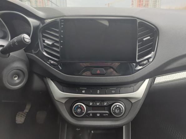 Lada (ВАЗ) Vesta I с пробегом 2018 года, цена 975 000 рублей, 132949 км, универсал, Автокод Объявления