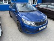 Kia Rio III Пермь  - изображение 18