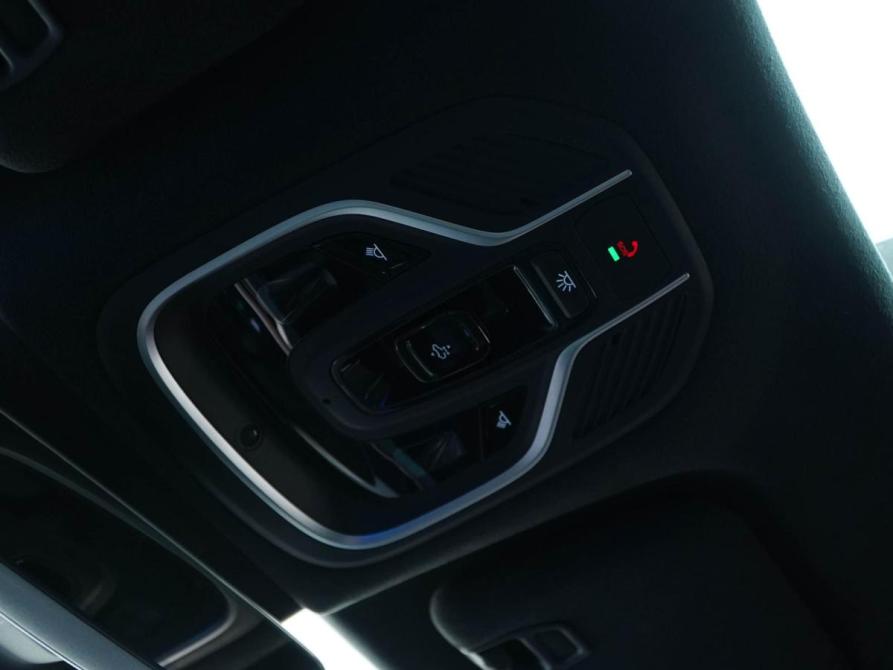Geely Monjaro I Москва  - изображение 22
