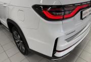 Changan CS95 I Рестайлинг Астрахань  - изображение 29