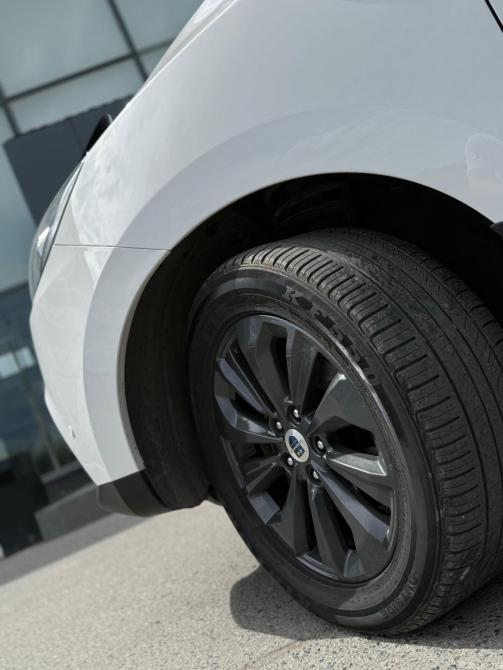 Hyundai ix35 I Рестайлинг Омск  - изображение 34