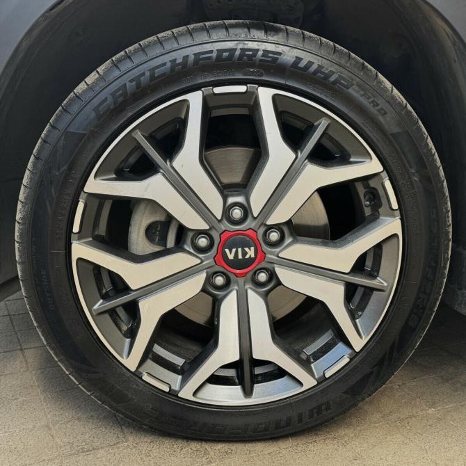 Kia Seltos I Москва  - изображение 18