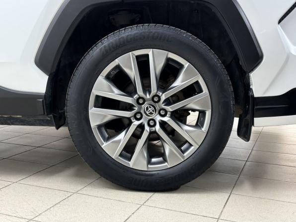 Toyota RAV4 V (XA50) с пробегом 2020 года, цена 3 250 000 рублей, 99747 км, внедорожник, Автокод Объявления