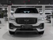 Geely Xingyue L I Рестайлинг Москва  - изображение 32