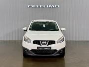 Nissan Qashqai I Рестайлинг Краснодар  - изображение 22