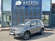 Chery Tiggo 5 I Рестайлинг Архангельск  - изображение 21