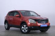 Nissan Qashqai I Омск  - изображение 23