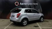 SsangYong Actyon II Ставрополь  - изображение 21