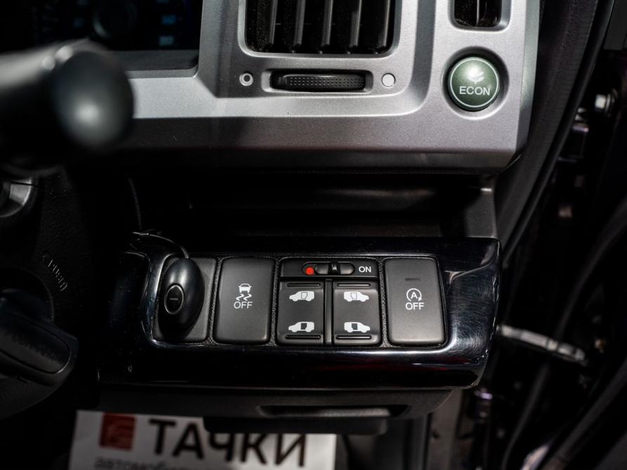 Honda Stepwgn IV Рестайлинг Чита  - изображение 14