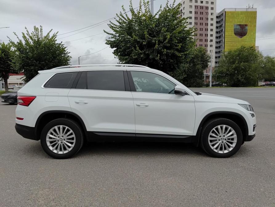 Skoda Kodiaq I Казань  - изображение 5