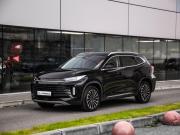 Exeed TXL I Рестайлинг Санкт-Петербург  - изображение 37