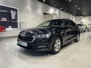 Skoda Octavia IV (A8) Москва  - изображение 20