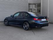 BMW 3 серии VII (G2x) Рестайлинг Москва  - изображение 36