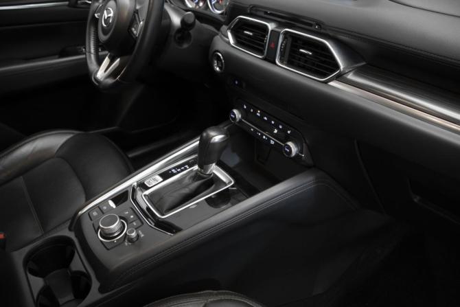 Mazda CX-5 II с пробегом 2021 года, цена 3 100 000 рублей, 69599 км, внедорожник, Автокод Объявления