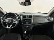 Renault Logan II Рестайлинг Москва  - изображение 20