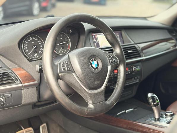 BMW X5 II (E70) Рестайлинг с пробегом 2010 года, цена 1 880 000 рублей, 224130 км, внедорожник, Автокод Объявления