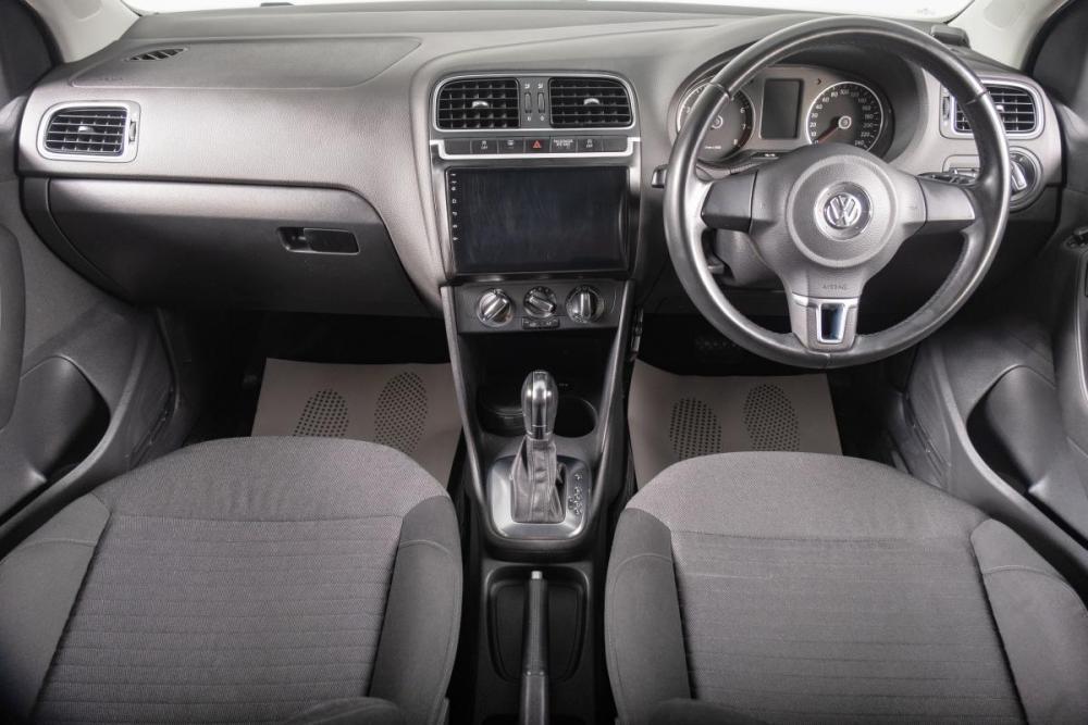Volkswagen Polo V Томск  - изображение 11