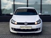 Volkswagen Golf VI Екатеринбург  - изображение 28