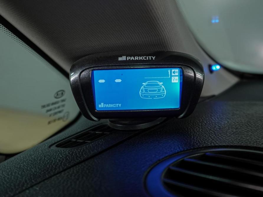 Kia Ceed II Рестайлинг Воронеж  - изображение 16