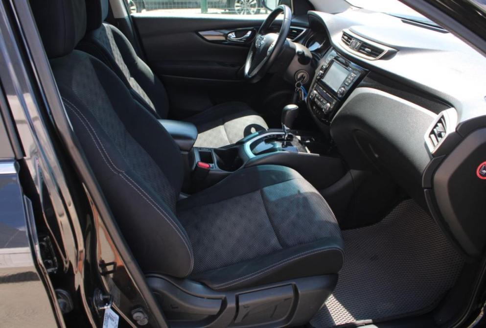 Nissan Qashqai II Саратов  - изображение 15
