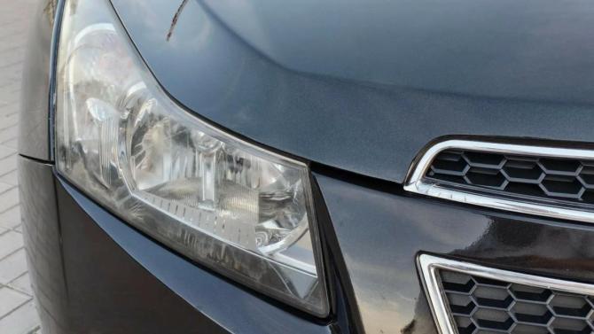 Chevrolet Cruze I с пробегом 2012 года, цена 679 900 рублей, 226000 км, хэтчбек, Автокод Объявления