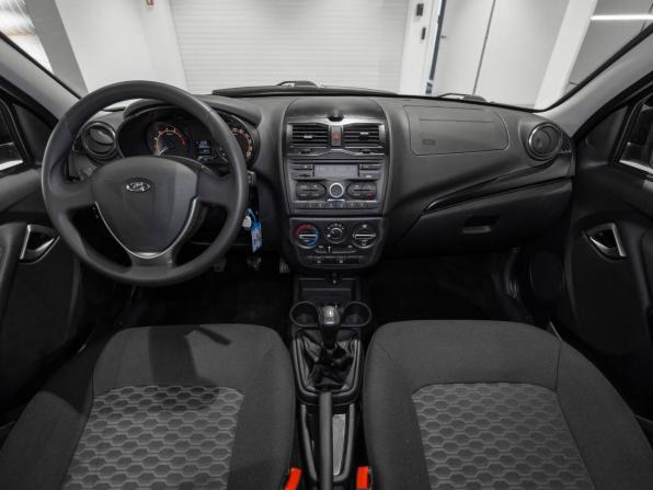 Lada (ВАЗ) Granta I Рестайлинг с пробегом 2023 года, цена 795 000 рублей, 82580 км, лифтбек, Автокод Объявления