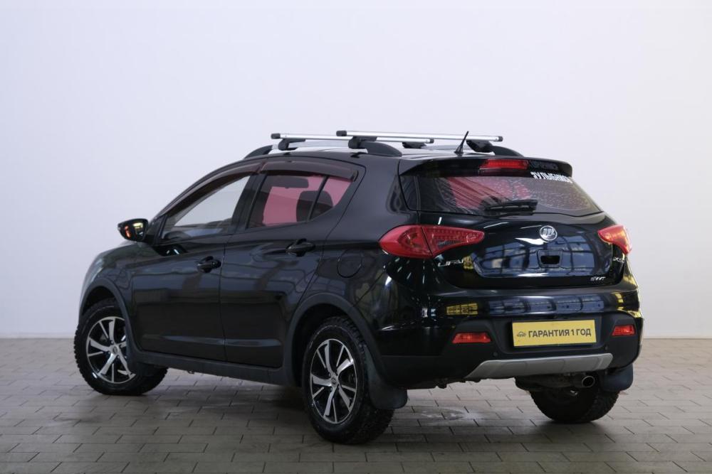 Lifan X50 Омск  - изображение 5