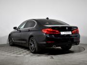BMW 5 серии VII (G30/G31/G38) Санкт-Петербург  - изображение 29