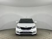 Kia Rio III Рестайлинг Воронеж  - изображение 23