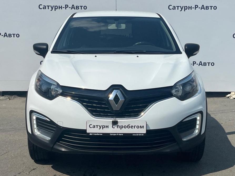 Renault Kaptur I Курган  - изображение 2