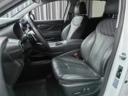 Hyundai Santa Fe IV Рестайлинг Москва  - изображение 39