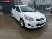 Hyundai Solaris I Астрахань  - изображение 25