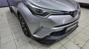 Toyota C-HR I Благовещенск  - изображение 48