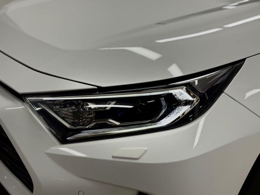 Toyota RAV4 V (XA50) Вологда  - изображение 8