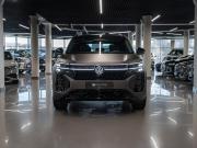 Volkswagen Teramont II (China Market) Москва  - изображение 36