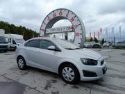 Chevrolet Aveo II Тюмень  - изображение 21