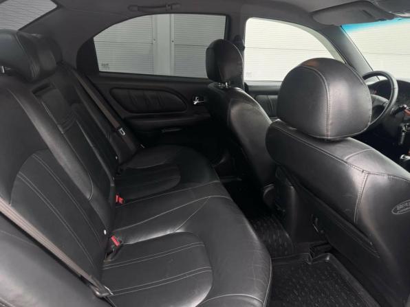Hyundai Sonata IV (EF) Рестайлинг с пробегом 2006 года, цена 545 000 рублей, 160000 км, седан, Автокод Объявления