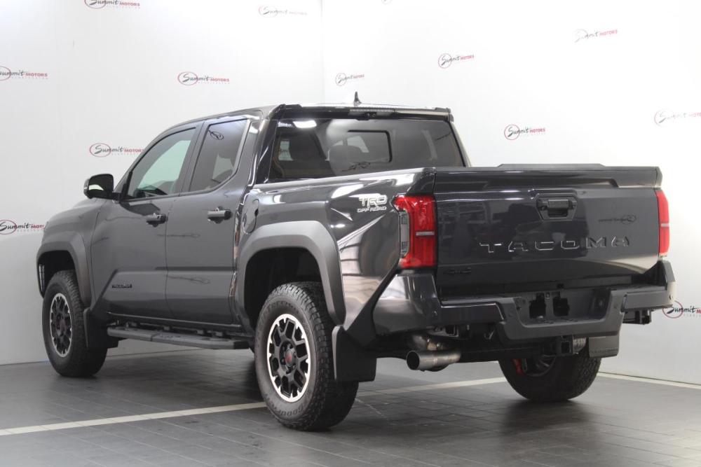 Toyota Tacoma IV Владивосток  - изображение 8